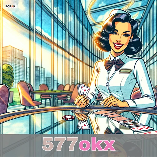 Bônus Imperdíveis no 577okx que Vão Te Surpreender