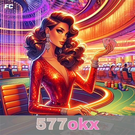 577okx Cassino Online