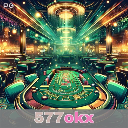 577okx Site Confiável