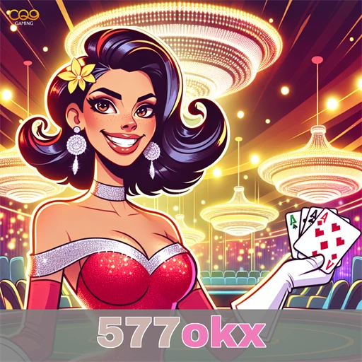 ESPORTES E JOGOS: A REVOLUÇÃO DO 577OKX QUE IMPRESSIONA