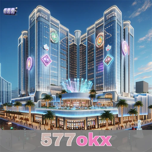 577okx Acesso Rápido