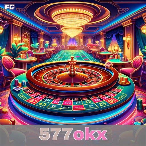 577okx Plataforma Completa