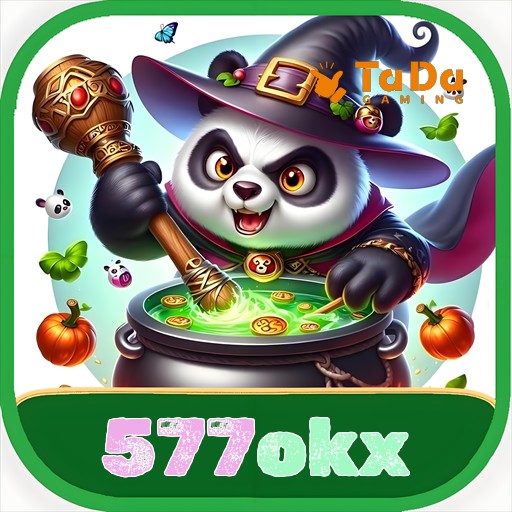577okx logo