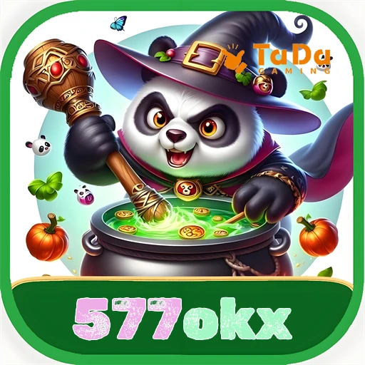 577okx logo
