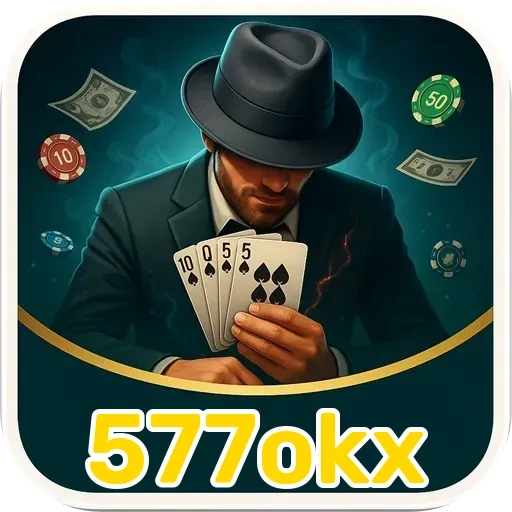 577okx: Descubra as Inovações do App que Revolucionam Seus Jogos