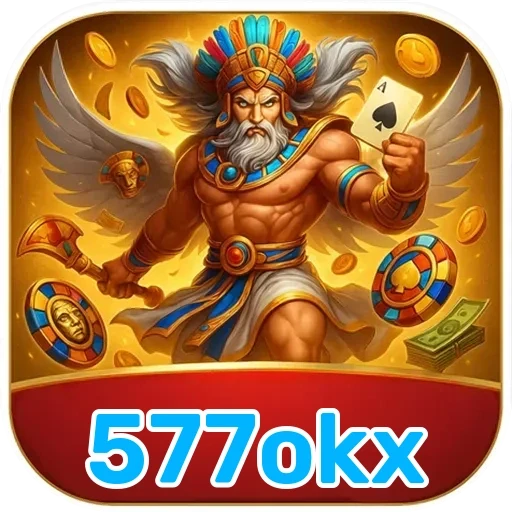 577okx: Venha Se Divertir e Ganhar Com Nossos Jogos Incríveis!